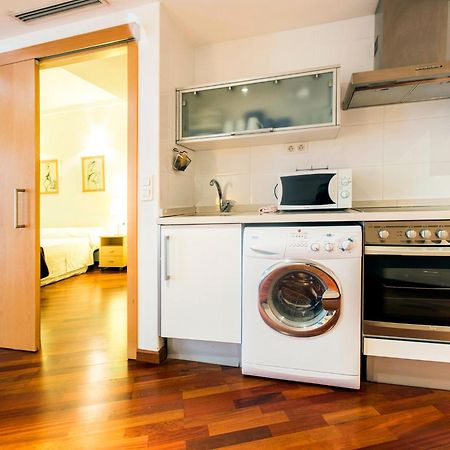 Total Valencia Apartment Room photo