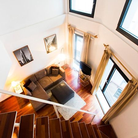 Total Valencia Apartment Room photo