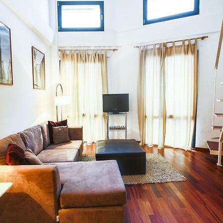 Total Valencia Apartment Room photo