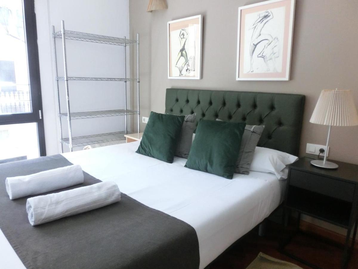 Total Valencia Apartment Exterior photo