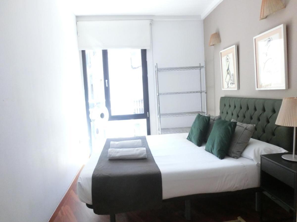 Total Valencia Apartment Exterior photo