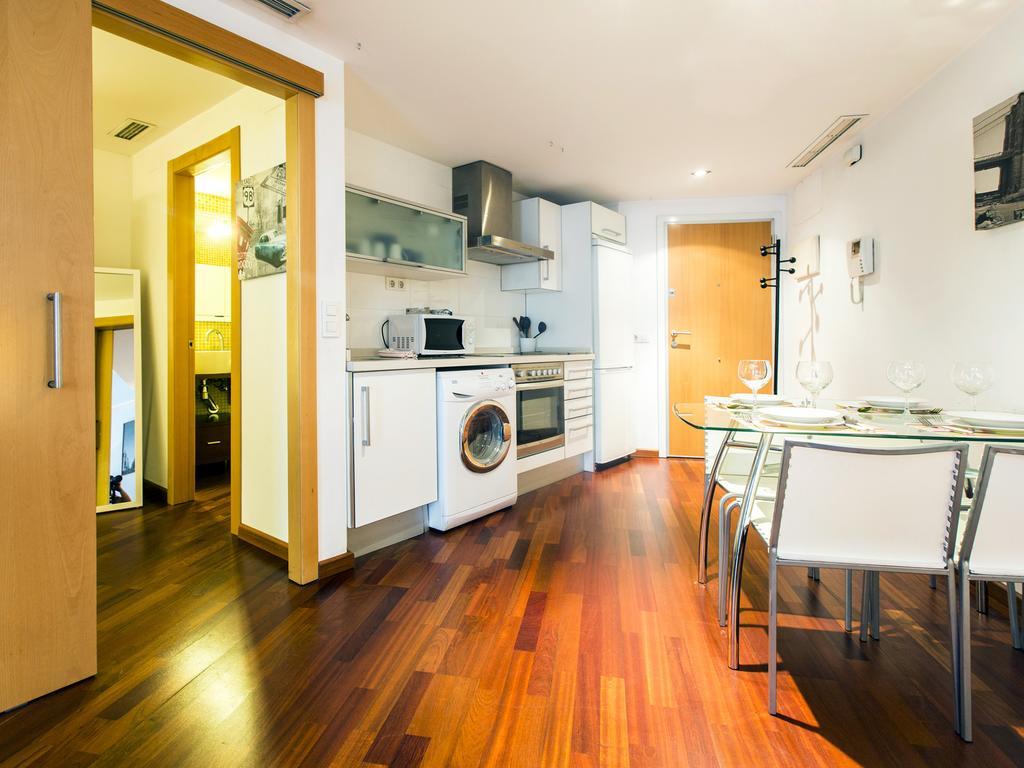 Total Valencia Apartment Exterior photo