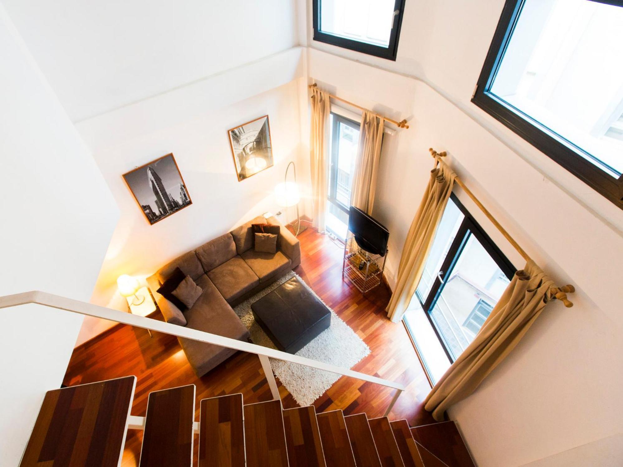 Total Valencia Apartment Room photo