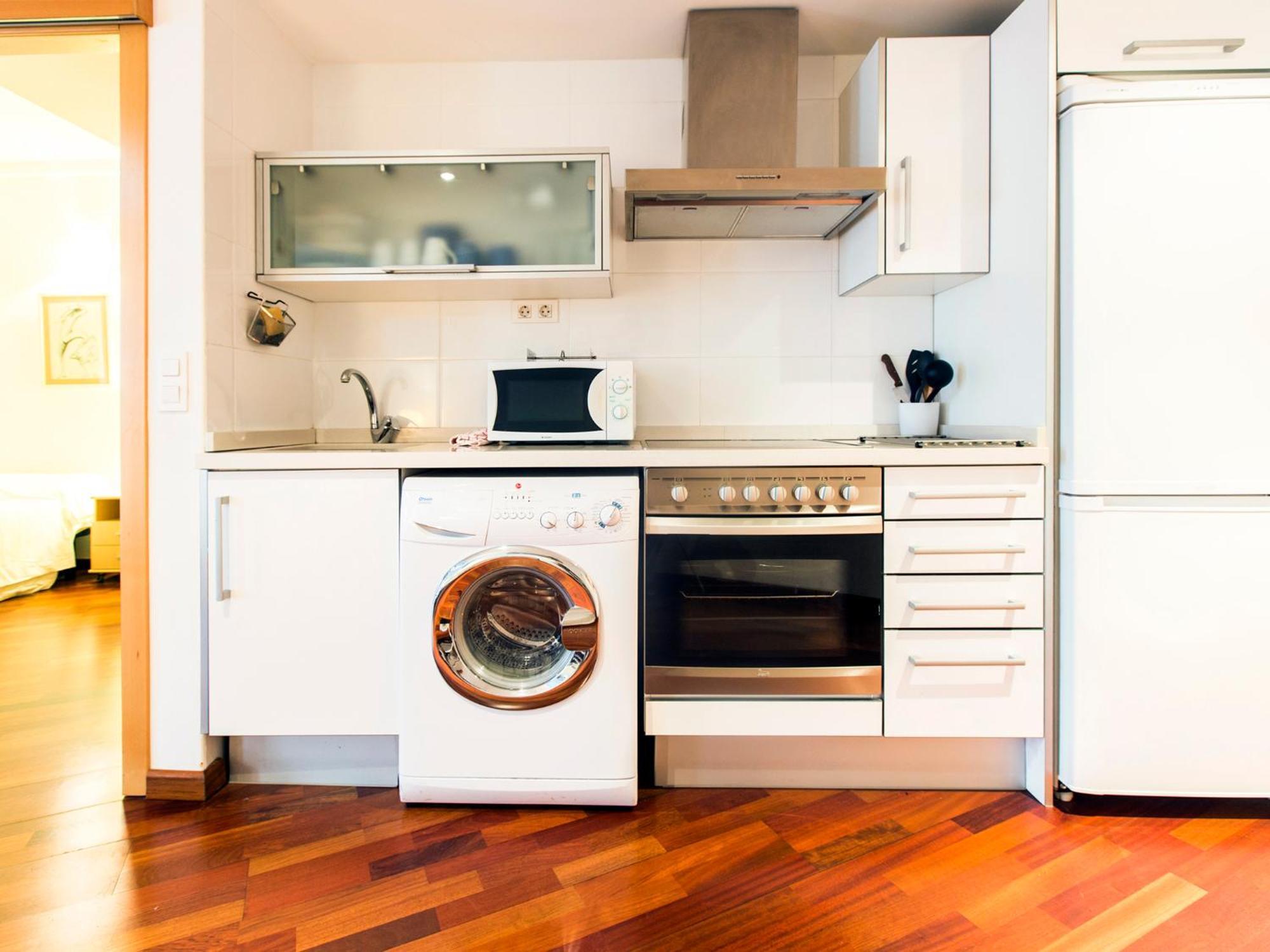 Total Valencia Apartment Room photo