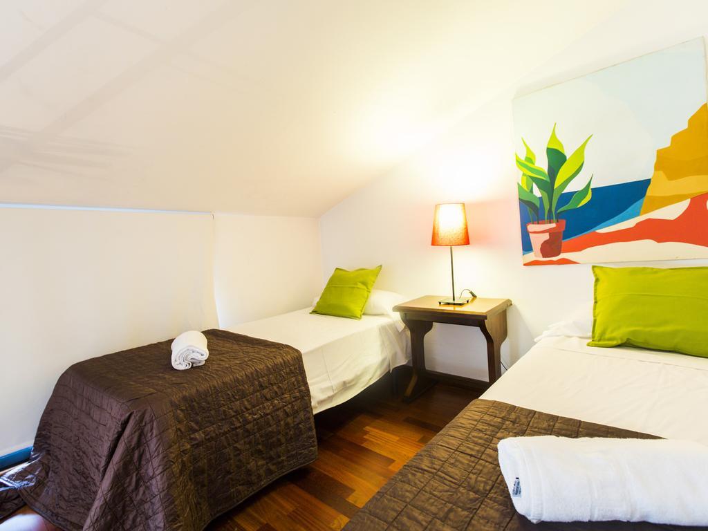 Total Valencia Apartment Room photo