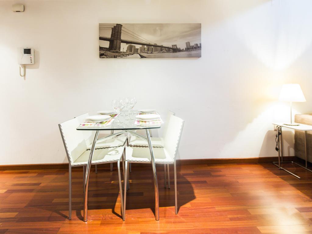 Total Valencia Apartment Room photo