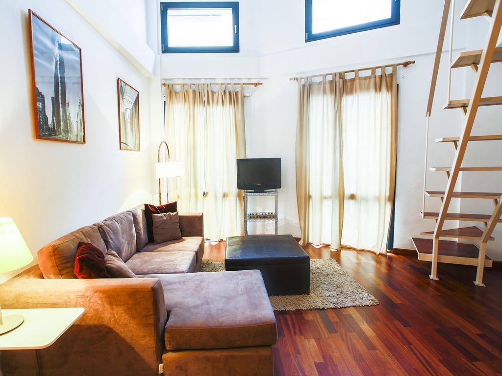 Total Valencia Apartment Room photo