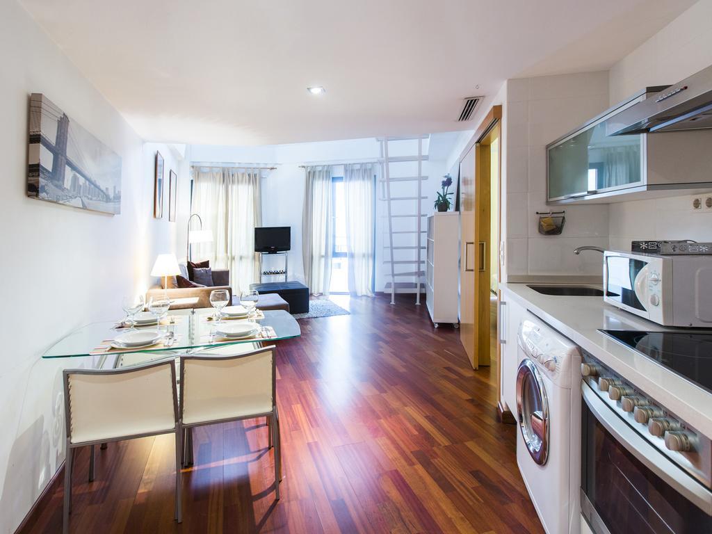 Total Valencia Apartment Room photo