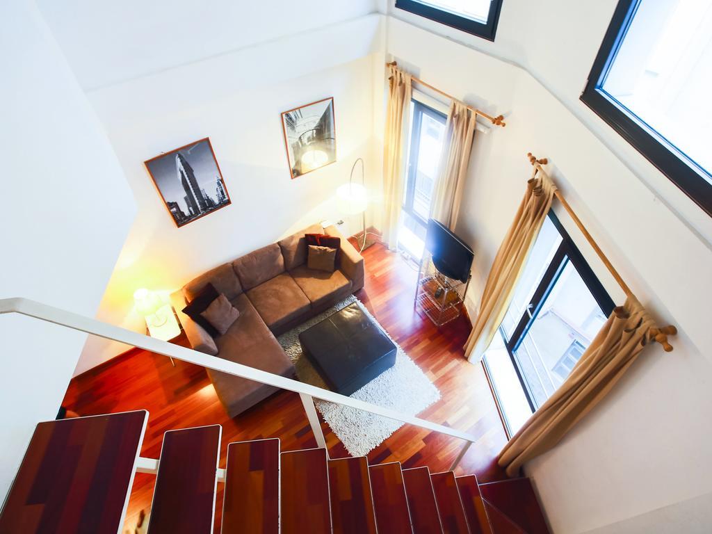 Total Valencia Apartment Room photo