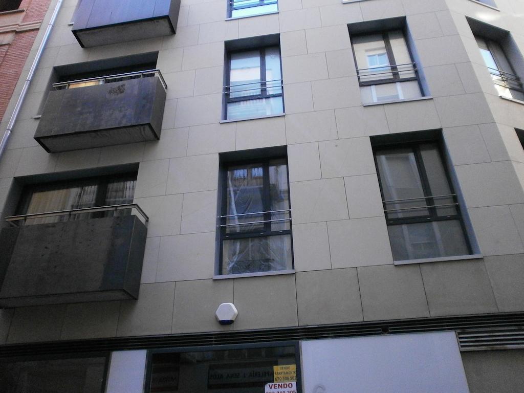 Total Valencia Apartment Room photo